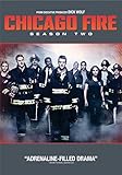 Chicago Fire: Season 2