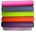 6mm THICK Eco friendly Yoga mat - PINK