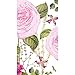 Paperproducts Design 1411919 Guest Towel with Princess Rose Design, 5 x 8