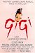 Gigi Vintage Maurice Chevalier Leslie Caron Eva Gabor Movie Poster Image