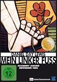 Produkt-Bild: Mein linker Fu&szlig;