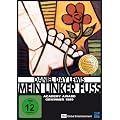 Mein linker Fu�
