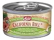 Merrick California Roll Cat Food 3.2 oz (24 Count Case)