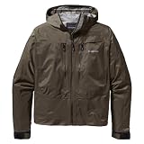 Patagonia Deep Wading Jacket