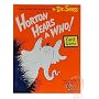 Horton Hears a Who! Card Game