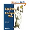Algorithms of the Intelligent Web