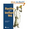 Algorithms of the Intelligent Web