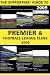 Search : The Supporters' Guide to Premier and Football League Clubs 2009 (Supporters' Guides)