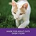 Wellness Complete Health Minced Adult Wet Cat Food, Natural, Protein-Rich, Grain Free, 3 Ounce, 24 Pack, (Tuna Entrée)