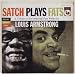 Satch Plays Fats