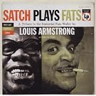 Satch Plays Fats