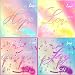 Girls Inspiration Mural Applique