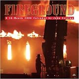Fireground 2008 Wall Calendar