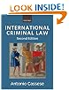 International Criminal Law