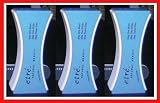 3x Etre Nail Buffer for Shine Nails Set A-viva Beauty