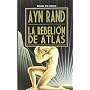 Rebelion De Atlas, La -Bol.- de AYN RAND