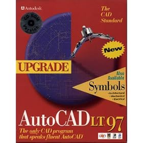 Autocad LT 97 Upgrade