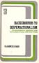 Backgrounds to dispensationalism: Its historical genesis and ecclesiastical implications