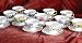Teacup of the Month Teacup and Saucer