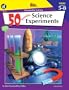 50 Terrific Science Experiments, Grades 5 - 8 (The 100+ Series)