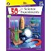 50 Terrific Science Experiments, Grades 5 - 8 (The 100+ Series)