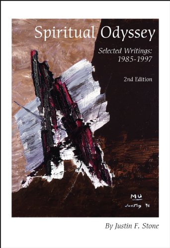 Spiritual Odyssey: Selected Writings 1985-1997 - 2nd Edition