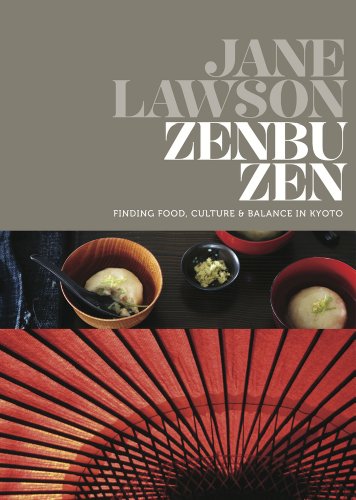 zenbu zen finding food culture  balance in kyoto