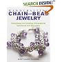 Handcrafting Chain and Bead Jewelry: Techniques for Creating Dimensional Necklaces and Bracelets