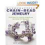Handcrafting Chain and Bead Jewelry: Techniques for Creating Dimensional Necklaces and Bracelets
