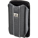 BLK VERTICAL POUCH-8800