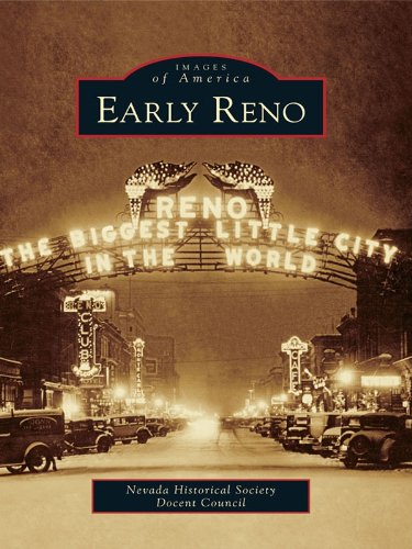 Early Reno (Images of America)