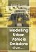 Book Modelling Urban Vehicle Emissions (Advances in Transport)