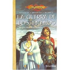 Guerra de Los Enanos, La - Volumen DOS