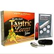 Tantric Lovers Game Adult Sex Toy Kit