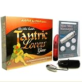 Tantric Lovers Game Adult Sex Toy Kit