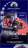Revue Paramount  / Escapade à New York [VHS]
