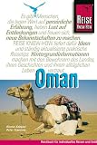 Oman - Peter Franzisky, Kirstin Kabasci