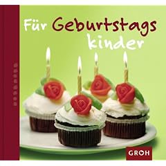 F�r Geburtstagskinder