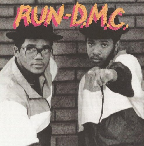 CD-Charts  Music : Run-D.M.C.