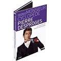 Desproges, Pierre - L'indispensable encyclop�die de Monsieur Cyclop�de