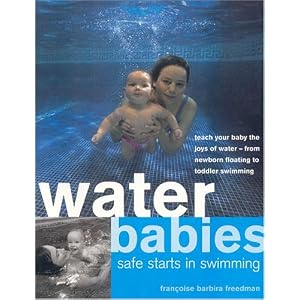 Water Babies: Safe Starts in Swimming