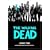 The Walking Dead Book 2: Miles Behind Us