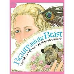 Beauty and the Beast