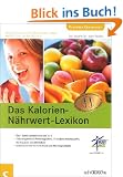 Das Kalorien-N�hrwert-Lexikon