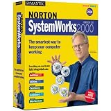 Norton Systemworks 2000 3.0 (10-user) by Symantec