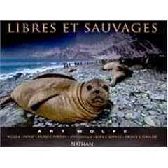 Libres et sauvages