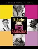 Review American Diabetes Association  / Diabetes 2001 Vital Statistics
