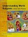 Understanding World Religions in Early Years Practice (Childcare Topic Books)