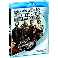 Bande de sauvages [Blu-ray]