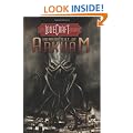 Lovecraft Library Volume 1: Horror Out of Arkham